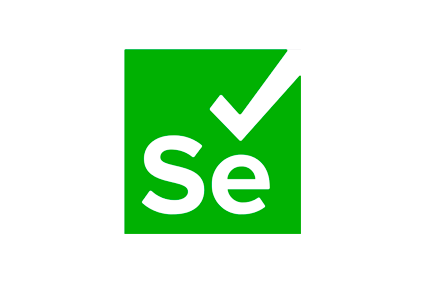 logo_selenium